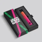 Custom vape boxes