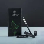 Printed vape boxes