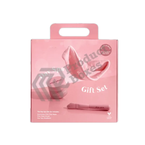 cosmetic boxes wholesale