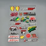custom printed stickers