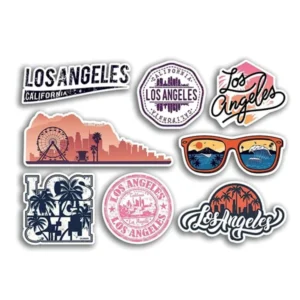 custom stickers