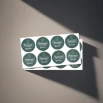 custom stickers wholesale
