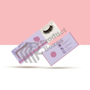eyelash boxes