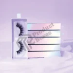 eyelash boxes wholesale