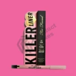 Printed eyeliner boxes