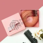 hair extension boxes wholesale