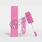 custom lip gloss boxes