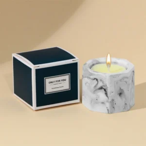 wholesale candle boxes