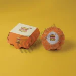 burger boxes