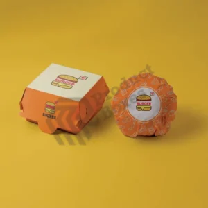 burger boxes