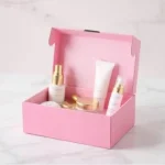 Cosmetic Packaging