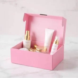 Cosmetic Packaging