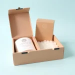 Custom Exfoliator Boxes