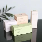 Custom Eye Cream Box