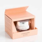 Custom Eye Cream Boxes