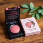 Custom Eyeshadow packaging