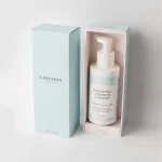 Custom Facial Cleanser Box