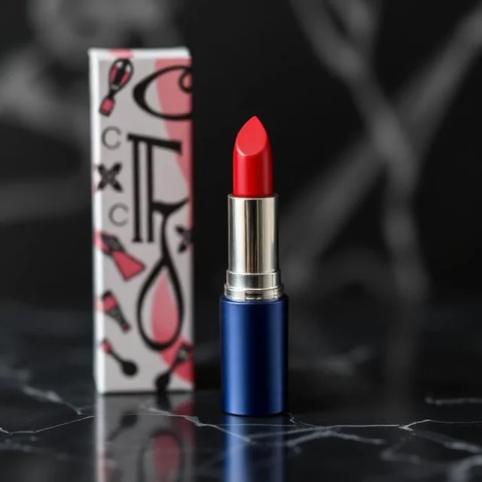 Custom Lipstick packaging box