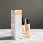 Custom Liquid Foundation