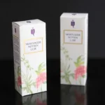Custom Moisturizer Boxes