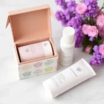 Custom Moisturizer packaging
