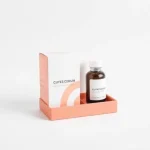 Custom Serum Box