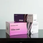 Custom Toner Boxes