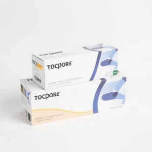Custom Toner packaging