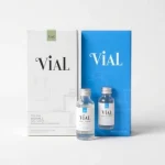 Custom Vial boxes