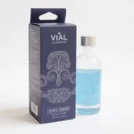 Custom Vial packaging boxes
