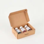 Custom peptide box
