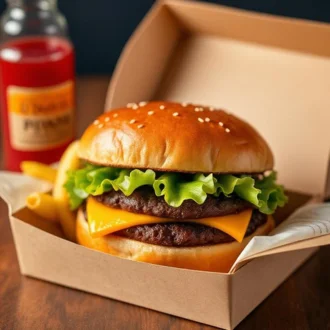 Food Packaging