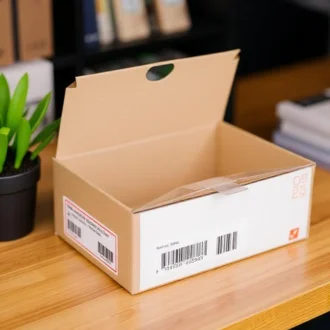 Mailer Packaging