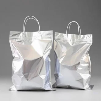 Mylar bags