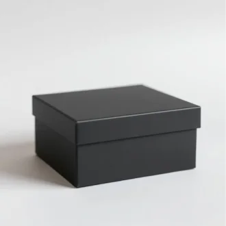 Rigid packaging