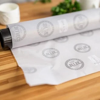 wax paper