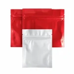 3.5 Mylar Bag