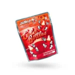 3.5 Mylar Bags