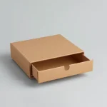 Cardboard Drawer Boxes