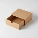Cardboard Drawer packaging