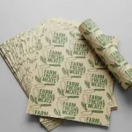 Custom Butcher Paper