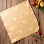 Custom Butcher Paper