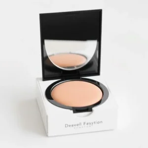 Custom Compact Powder packaging box