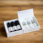 Custom Cuticle Oil Boxes packaging