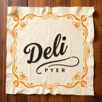 Custom Deli Papers