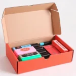 Custom Highlighter packaging box
