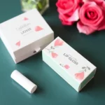 Custom Lip Gloss Boxes