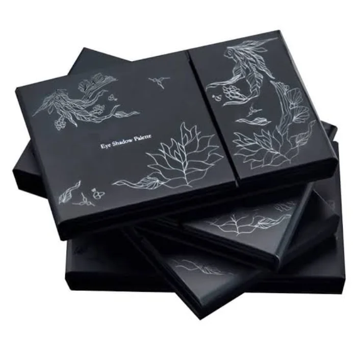 Custom Makeup Palette Box