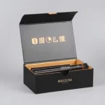 Custom Mascara packaging boxes