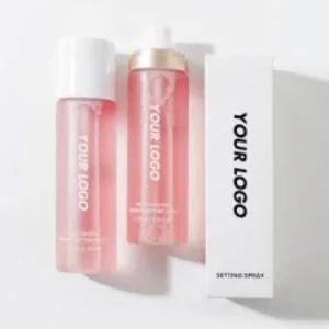 Custom Setting Spray Boxes